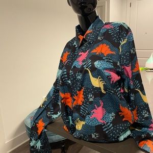 Button up